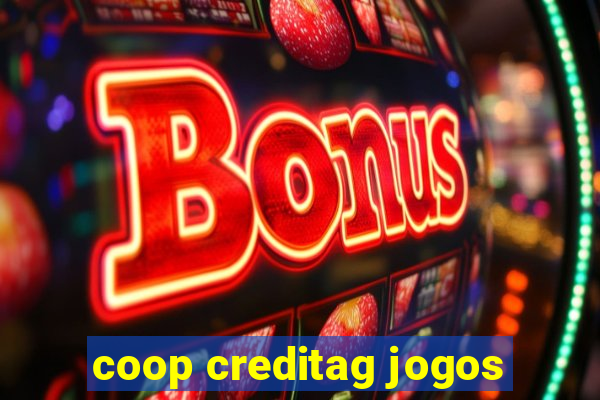 coop creditag jogos